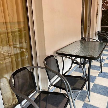 Kalamaki Apartments Atina Dış mekan fotoğraf