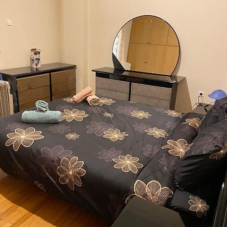Kalamaki Apartments Atina Dış mekan fotoğraf