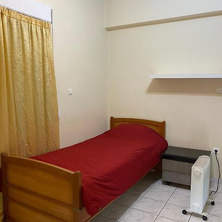 Kalamaki Apartments Atina Dış mekan fotoğraf