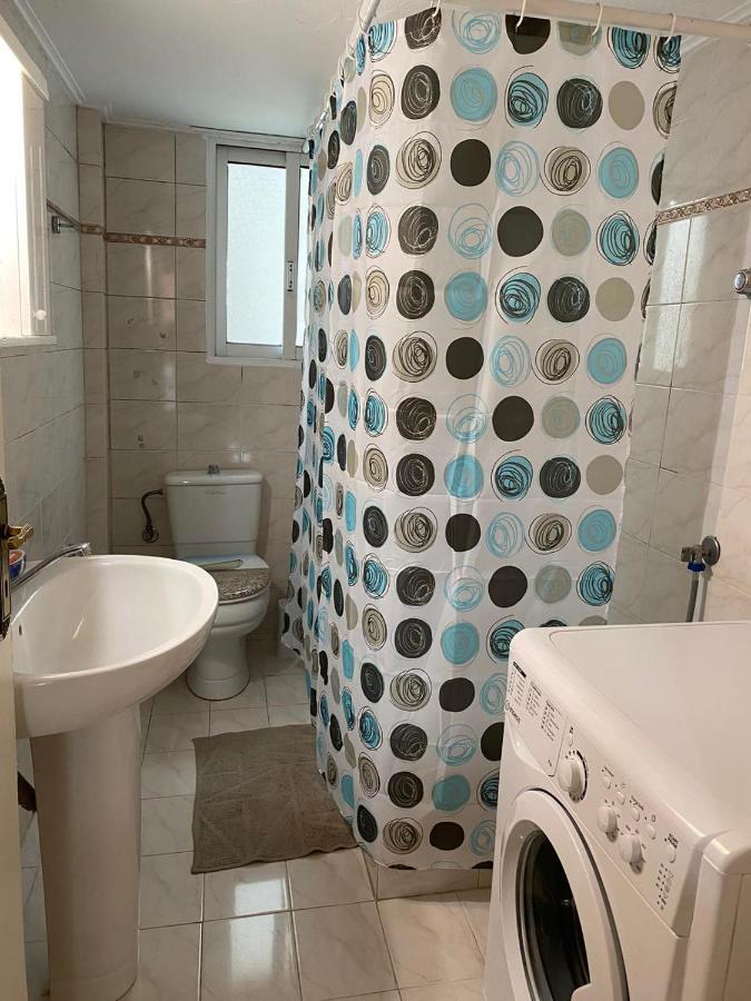 Kalamaki Apartments Atina Dış mekan fotoğraf
