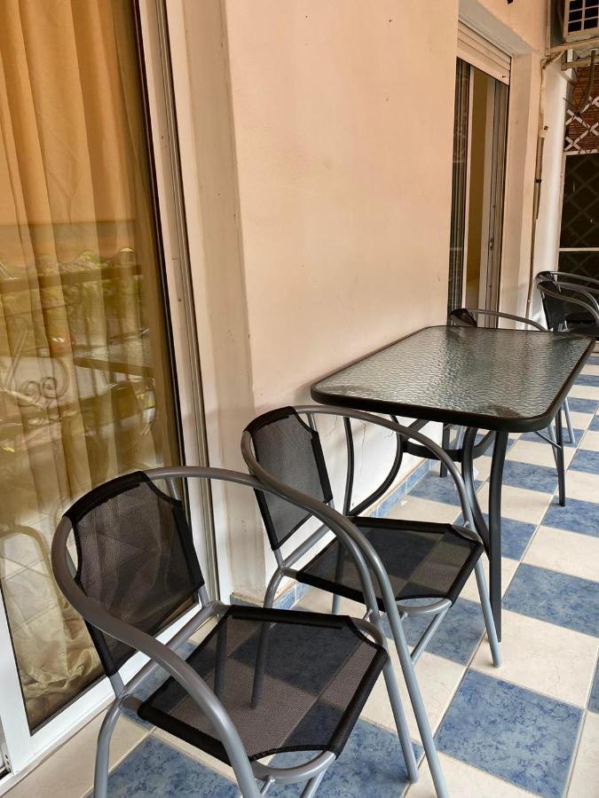 Kalamaki Apartments Atina Dış mekan fotoğraf