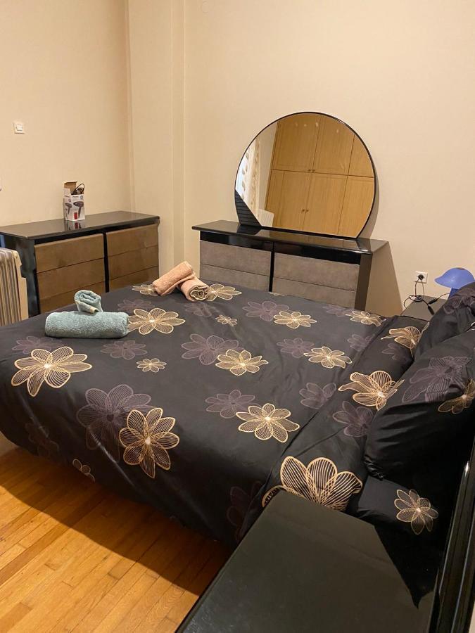 Kalamaki Apartments Atina Dış mekan fotoğraf