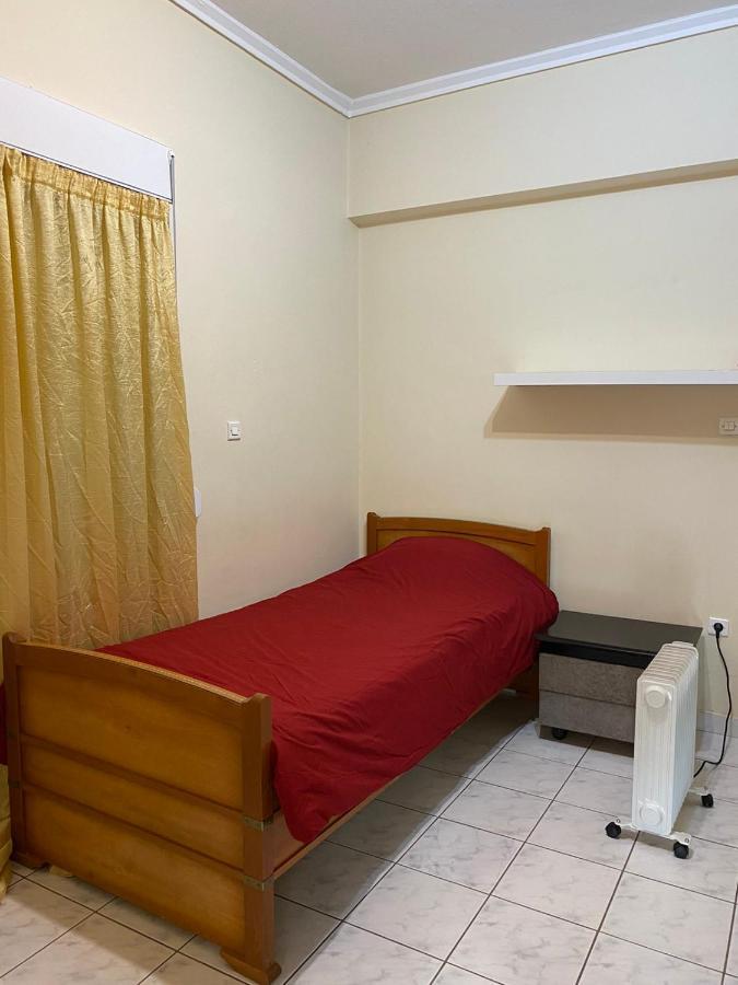 Kalamaki Apartments Atina Dış mekan fotoğraf
