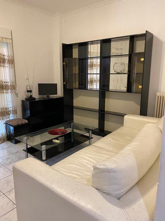 Kalamaki Apartments Atina Dış mekan fotoğraf