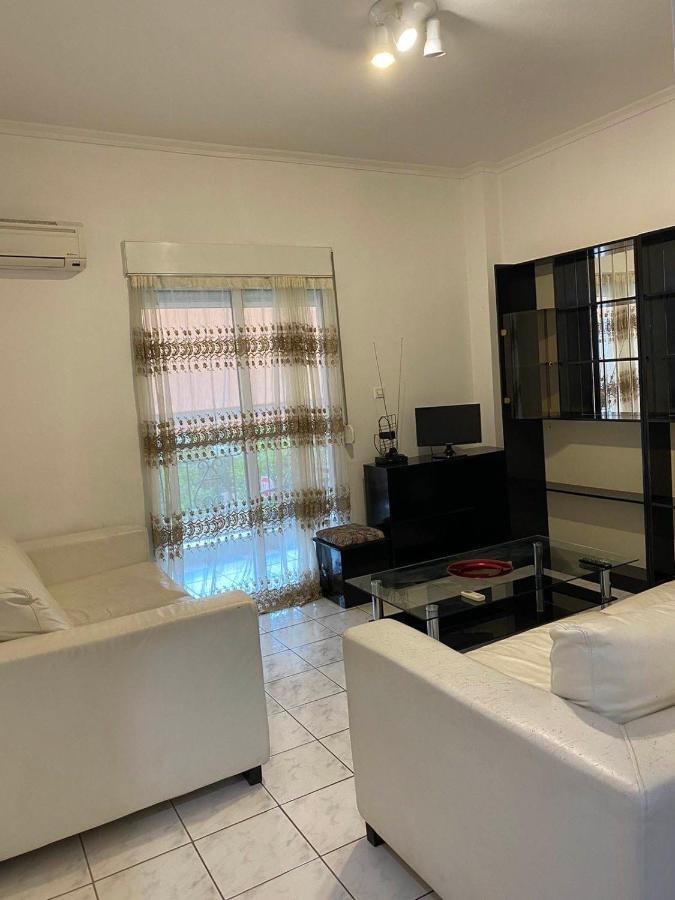 Kalamaki Apartments Atina Dış mekan fotoğraf