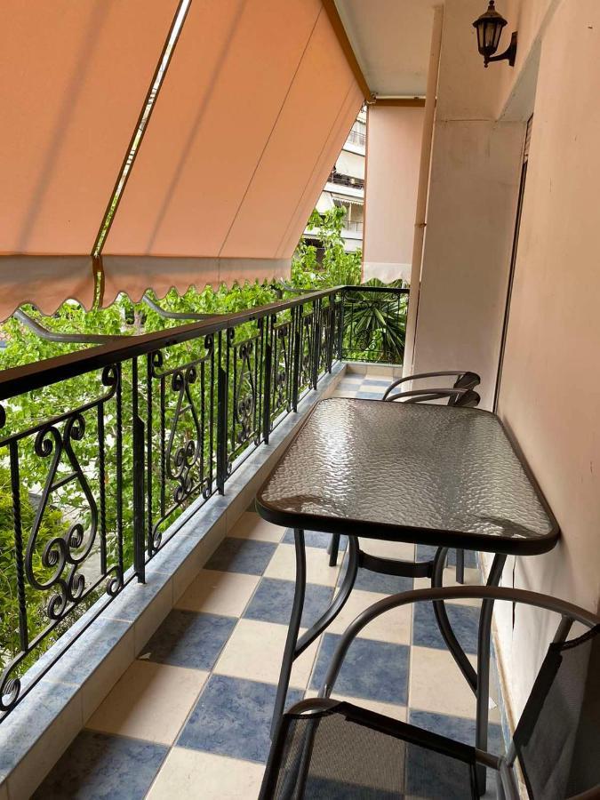 Kalamaki Apartments Atina Dış mekan fotoğraf