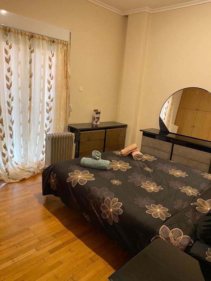 Kalamaki Apartments Atina Dış mekan fotoğraf